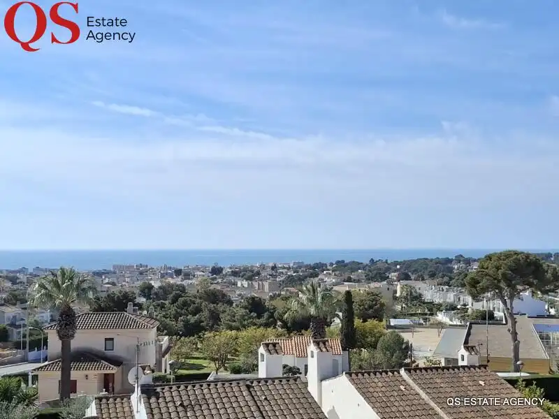 Maison avec terrasse à vendre à Cunit Residencial, imagen 26