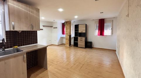 Foto 3 de Pis en venda a Plaza Xúquer, Paiporta