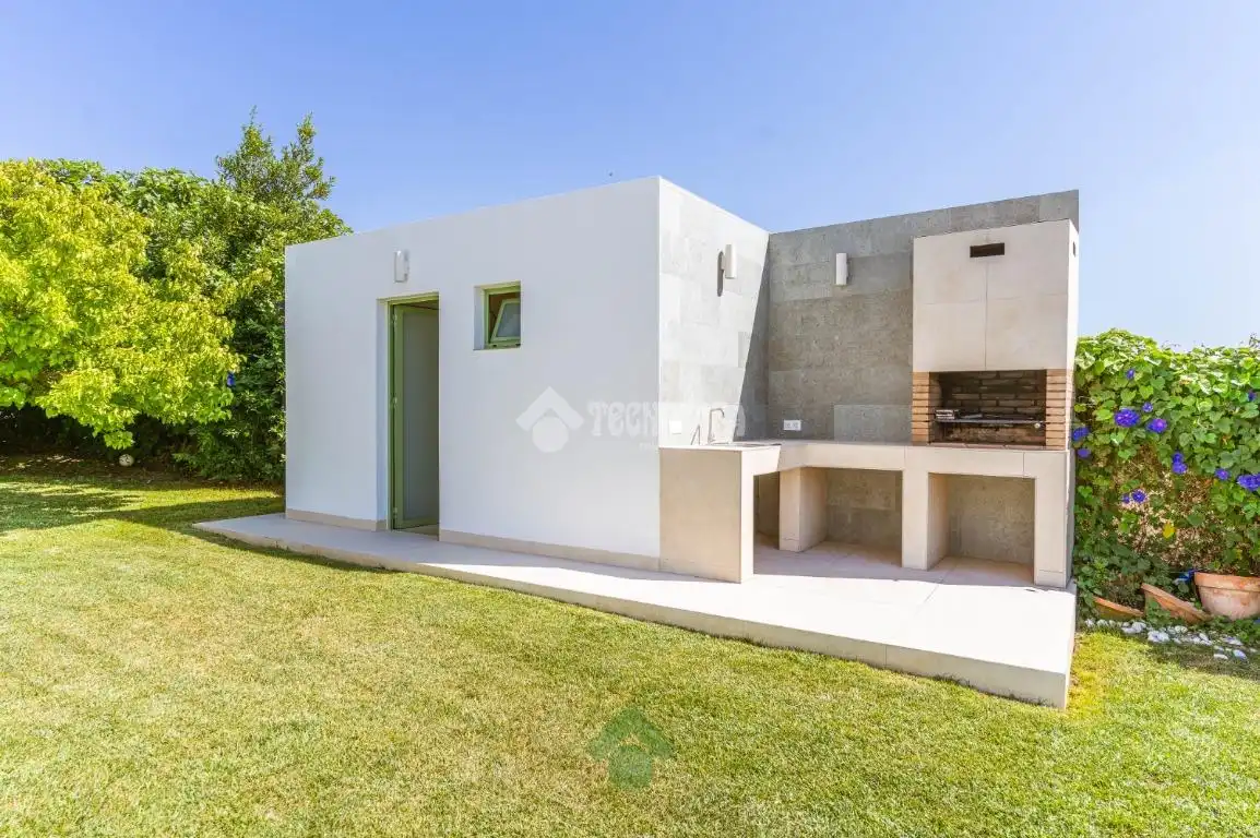 House with garden for sale in Barrio Nuevo, imagen 12