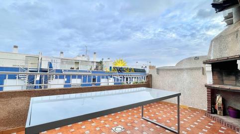 Foto 2 de Àtic de lloguer a Zona Playa de los Locos, Torrevieja