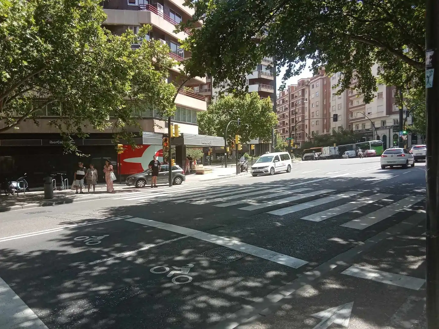Aparcament en venda a sevilla, imagen 16