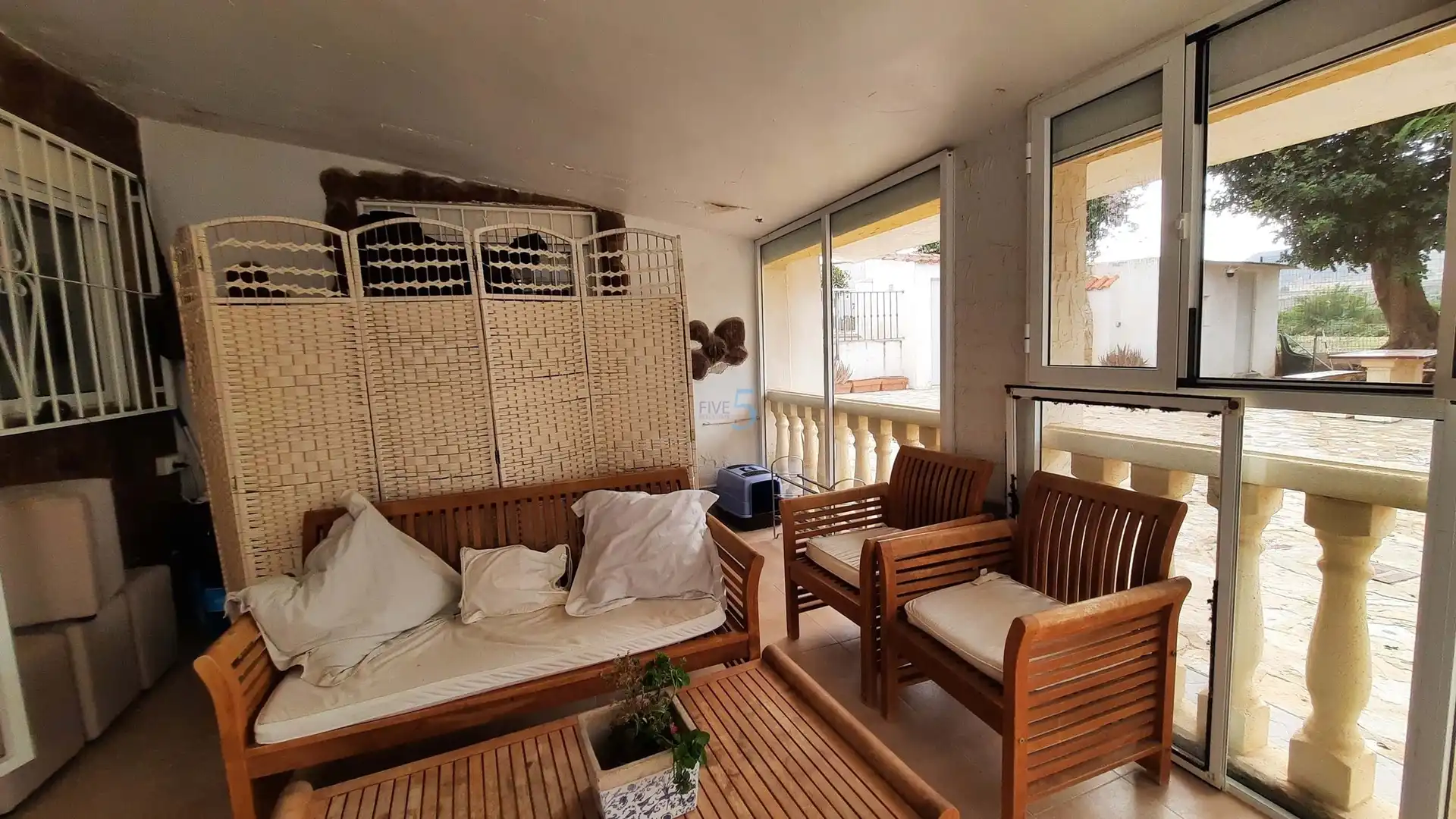 Casa o xalet en venda a Cañadas de San Pedro
