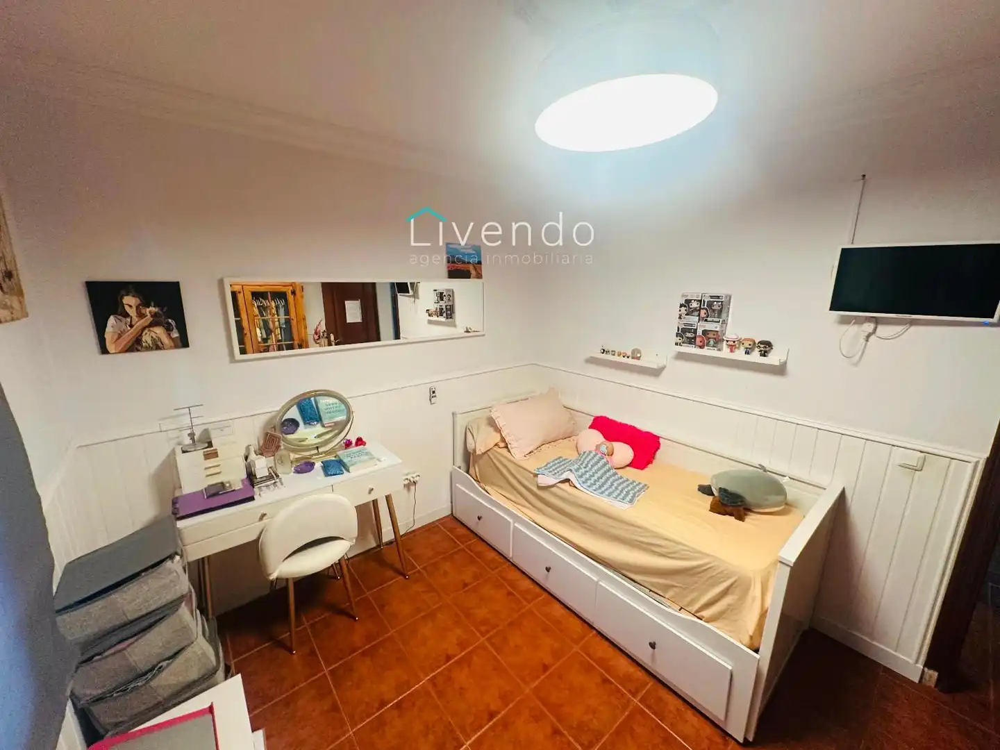 Bedroom of Houses for sale in Chiclana de la Frontera  with Air Conditioner and Swimming Pool