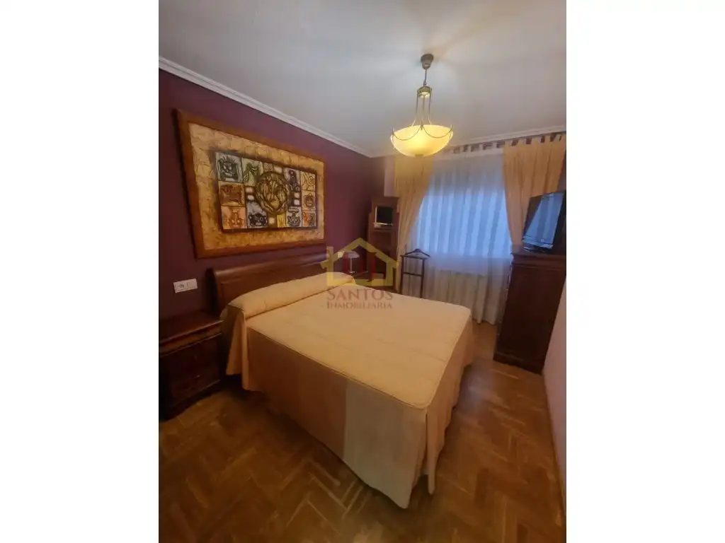 Habitación de Piso en venta en Salamanca