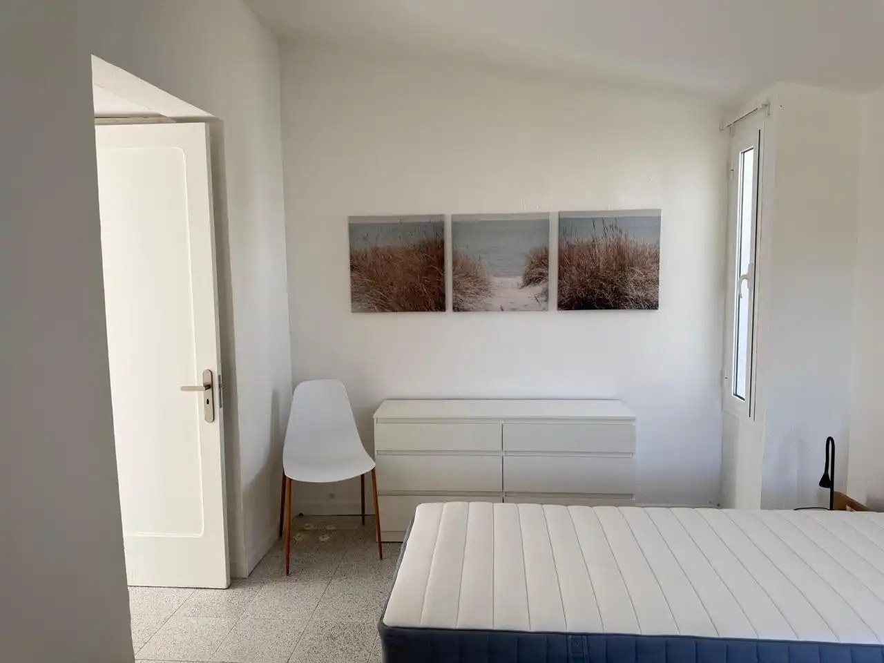 Habitación de Casa o chalet de alquiler en San Bartolomé de Tirajana con Jardín privado, Terraza y Amueblado
