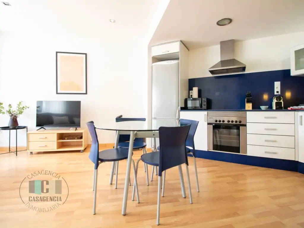 Piso en venta en BV Vicente Blasco Ibañez, Rafalafena