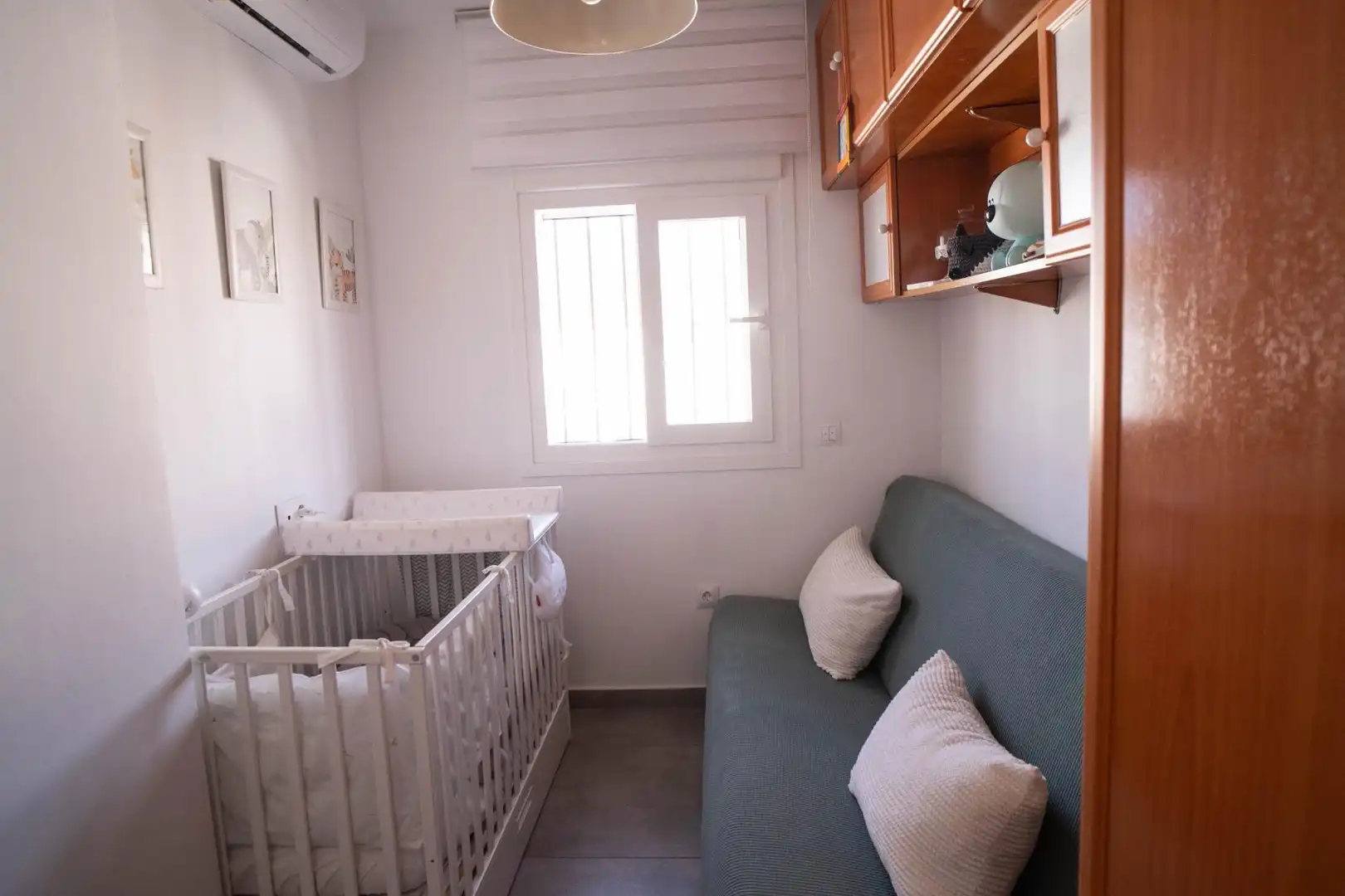Wohnung mit Terrasse zum Verkauf in Las Lagunas, imagen 23