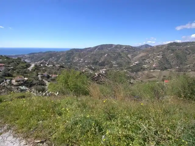 Terreni e lotti in vendita a Torrox Pueblo, imagen 3