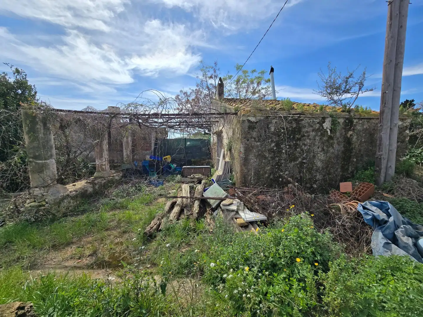 Casa rústica en venda a Casc Antic, imagen 5