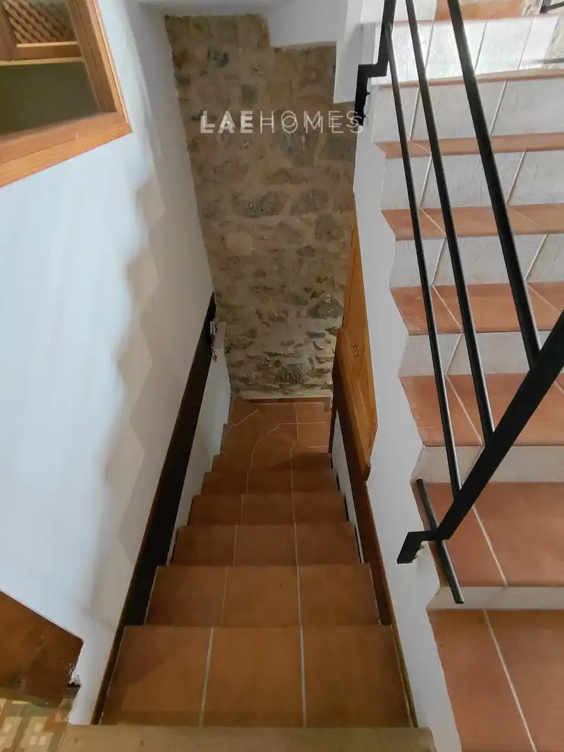 Casa o xalet de lloguer a Borriol