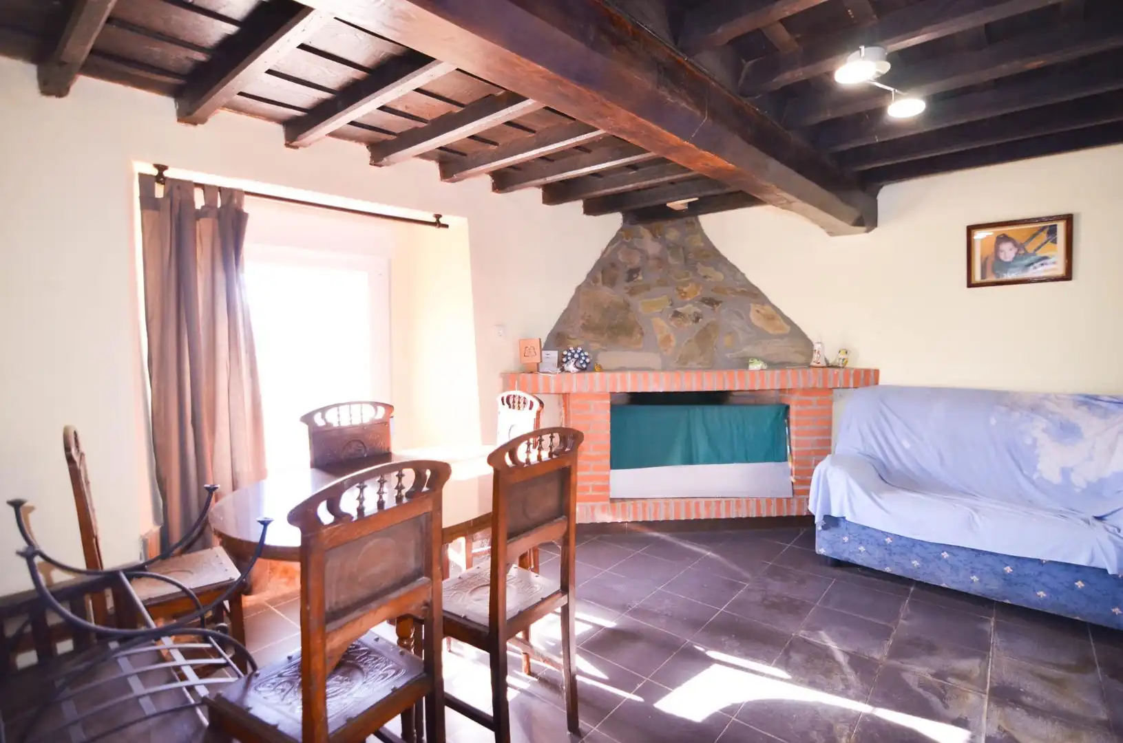 Houses for sale in Frades de la Sierra
