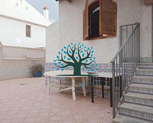 Terrace of Duplex for sale in Mazarrón  with Terrace and Balcony