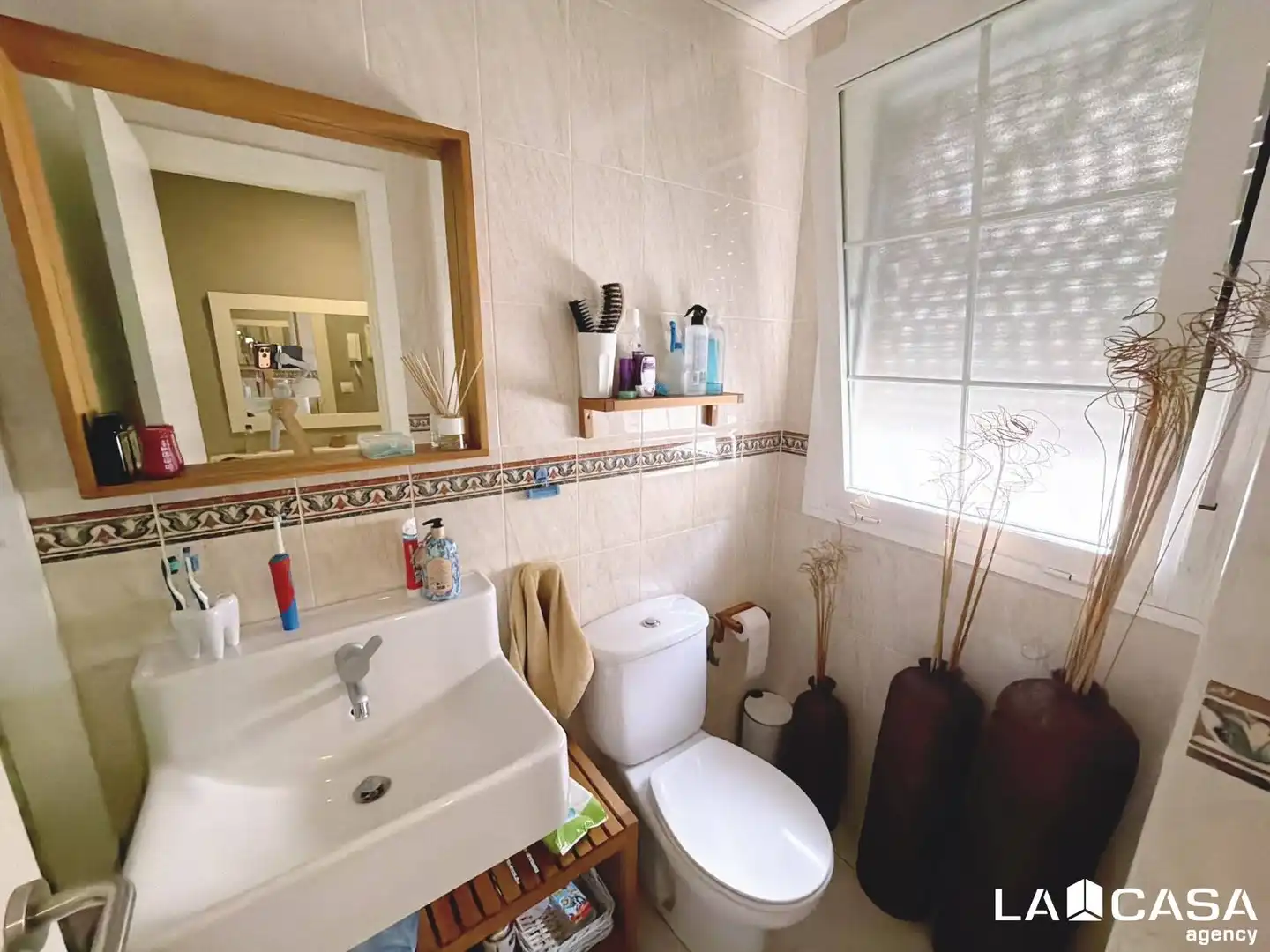 Semi-detached house with terrace for sale in Olivar de Quintos, imagen 34