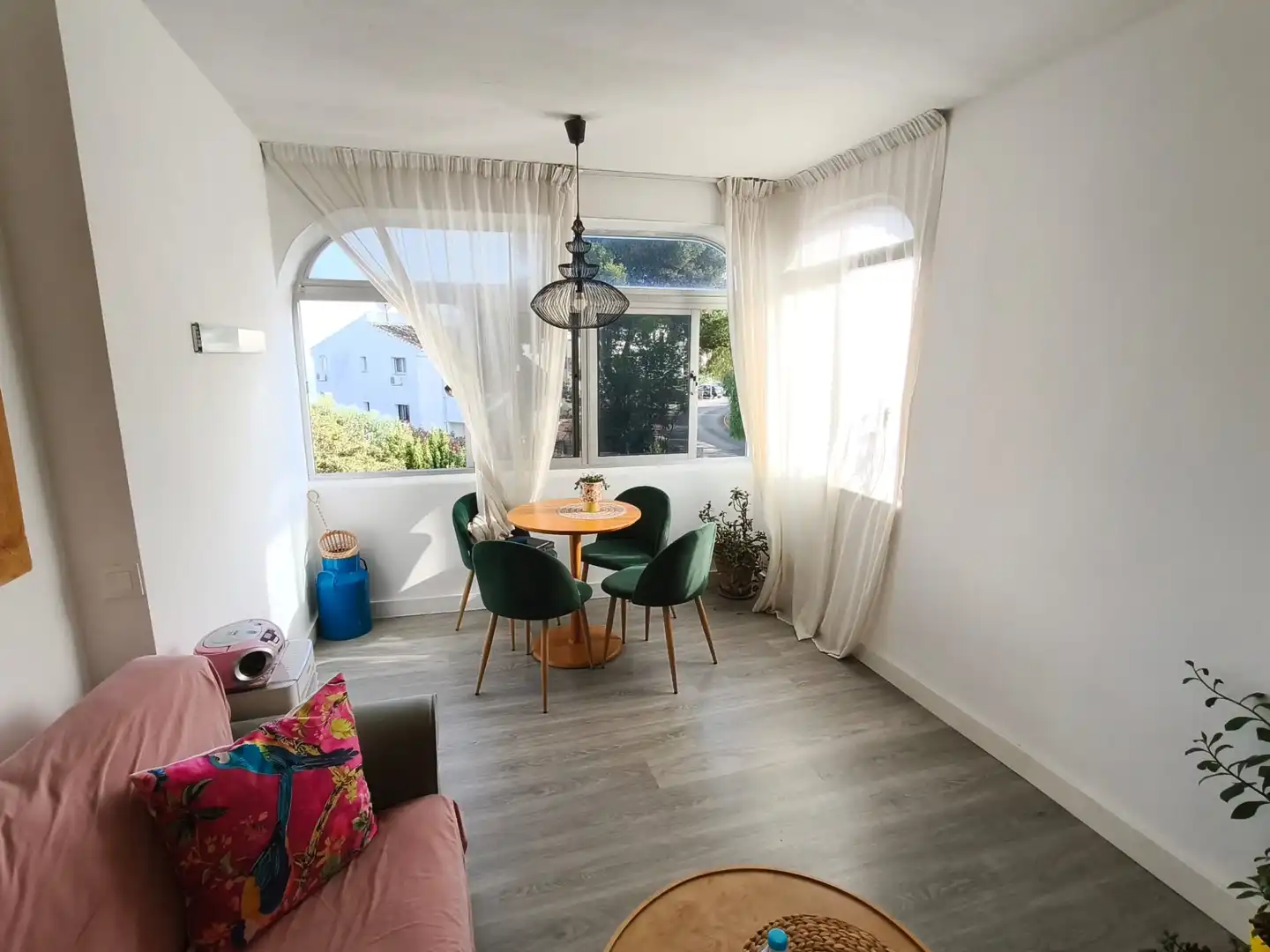 Apartament amb piscina en venda a Riviera del Sol, imagen 3