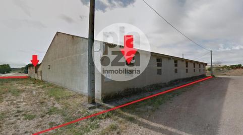 Foto 4 von Fabrikhallen zum Verkauf in Herrera-villadiego(sandov, Villadiego, Burgos