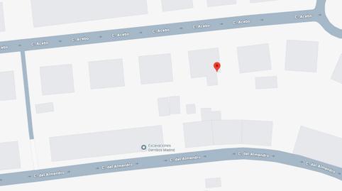 Foto 5 de Pis en venda a Calle del Acebo, 7, El Soto - Azorín, Madrid