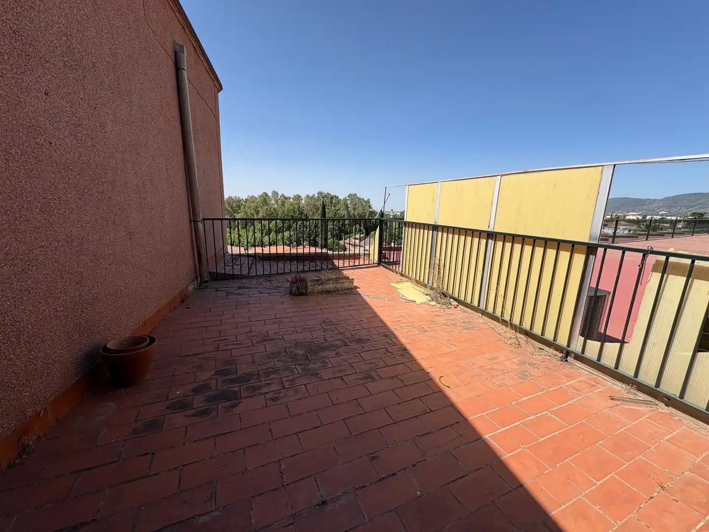 Terraza de Ático en venta en Córdoba con Aire acondicionado, Calefacción y Terraza