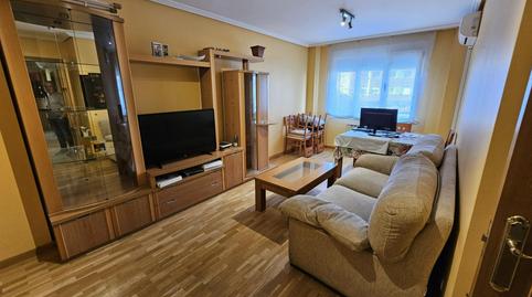 Foto 4 de Apartament en venda a Calle Justo Juglar, 7, Zona Alta, León