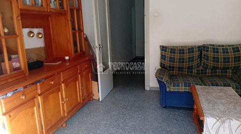 Foto 2 de Piso en venta en C. Almona de San Juan de Dios, Centro - Sagrario, Granada