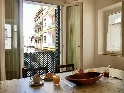 Casa adosada en venta en San Lorenzo