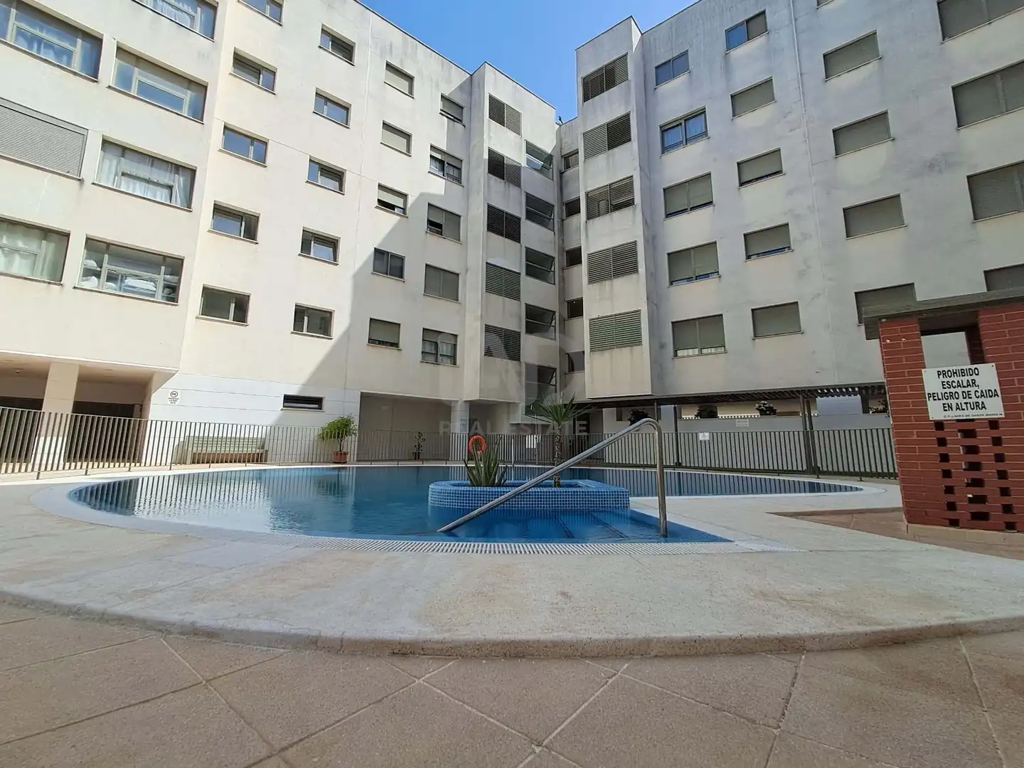 Piscina de Piso en venta en El Puerto de Santa María con Aire acondicionado, Calefacción y Piscina