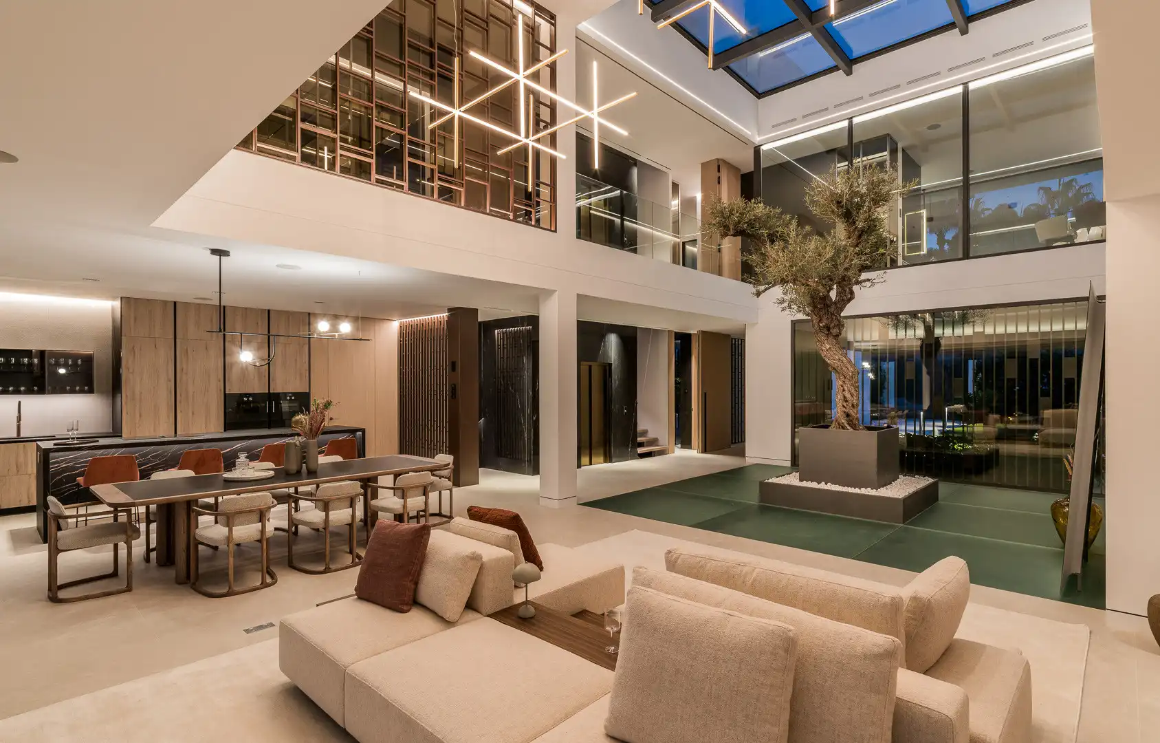 Maison avec piscine à vendre à Milla de Oro, imagen 38