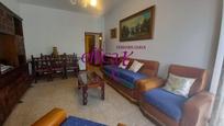 Sala d'estar de Casa o xalet en venda en Torrijos amb Aire condicionat i Calefacció