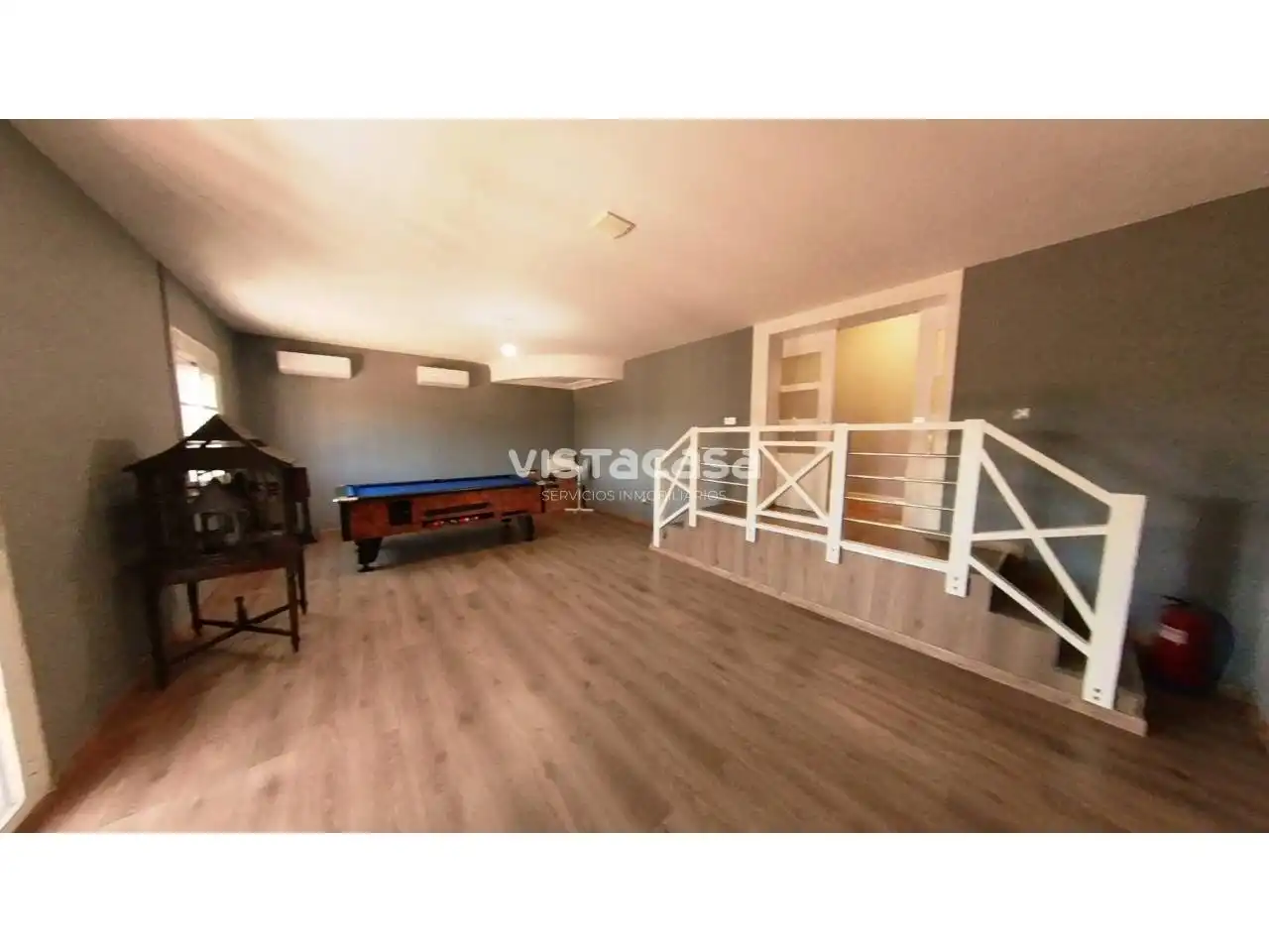Casa o chalet en venta en Carmona con Aire acondicionado, Calefacción y Jardín privado