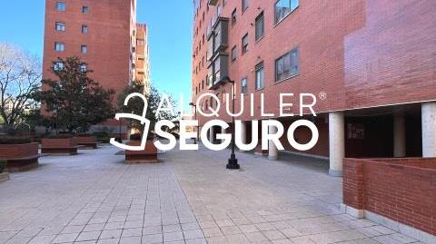 Foto 2 de Pis de lloguer a Ordicia , Orcasur - 12 de Octubre,  Madrid Capital