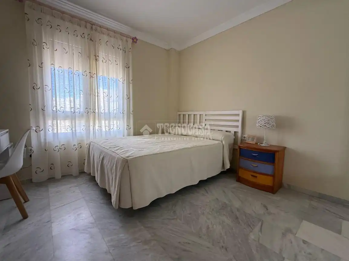 Habitación de Piso en venta en Málaga con Aire acondicionado y Terraza