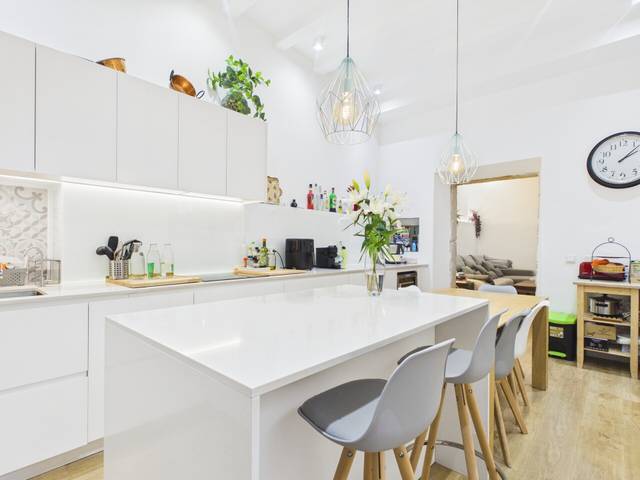 Planta baja en Venta en Sant Jaume