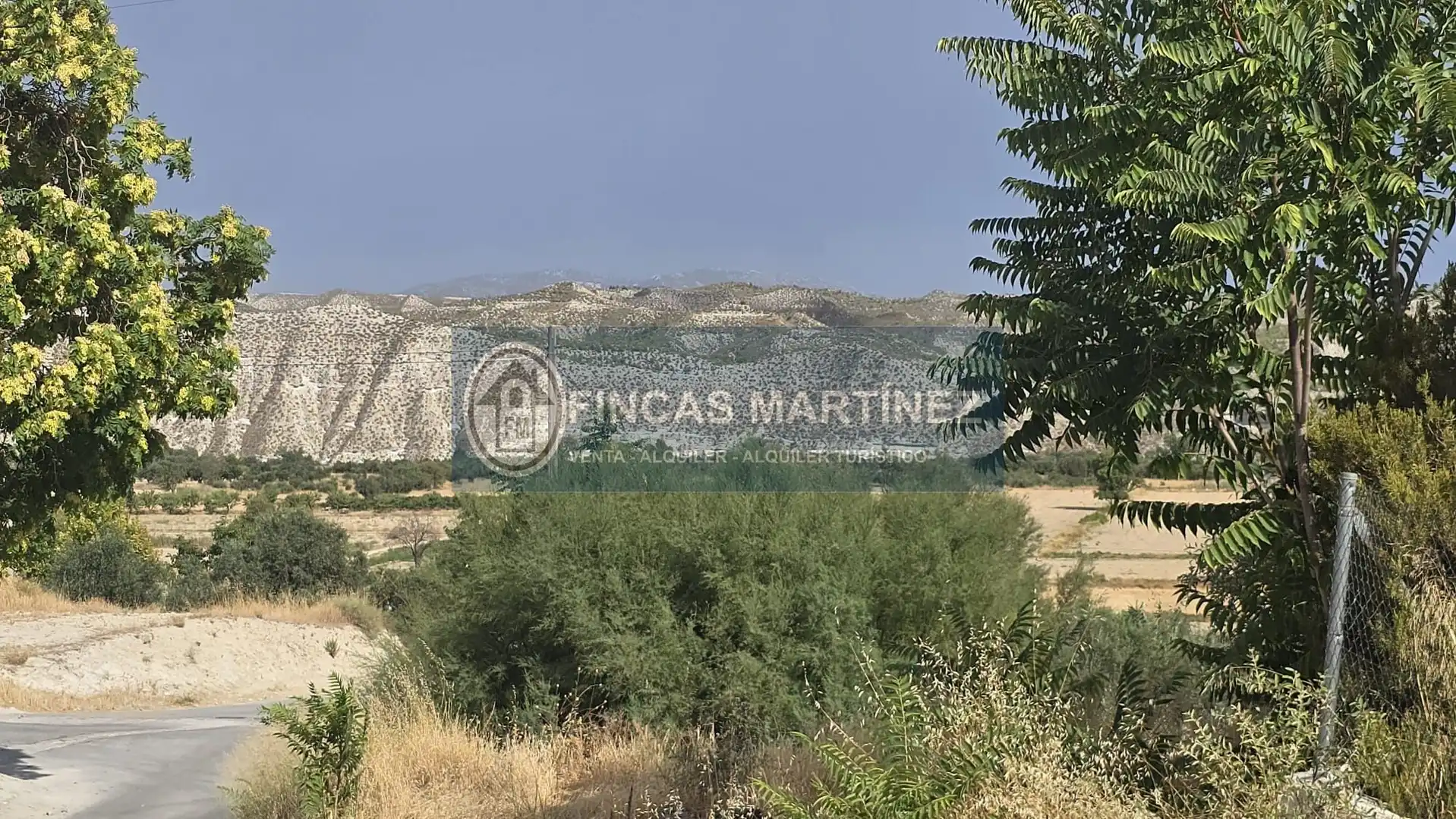 Houses for sale in Castilléjar