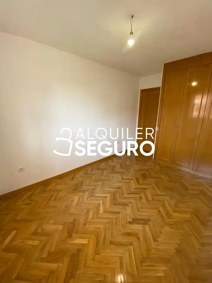Flat for rent in Prado de taracena, Las Lomas - Salinera - La Muñeca