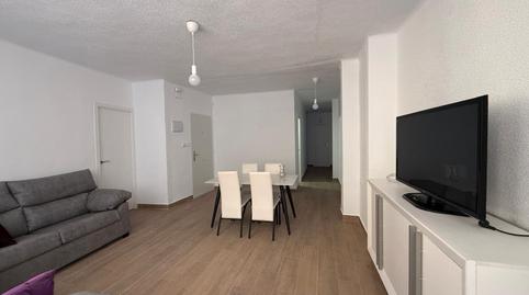 Foto 2 de Pis en venda a Plaza San Francisco, Baza, Granada