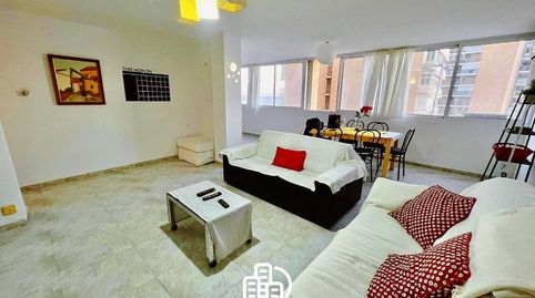 Photo 5 of Flat for sale in Avenida de Villajoyosa, 97, Goteta, Alicante / Alacant