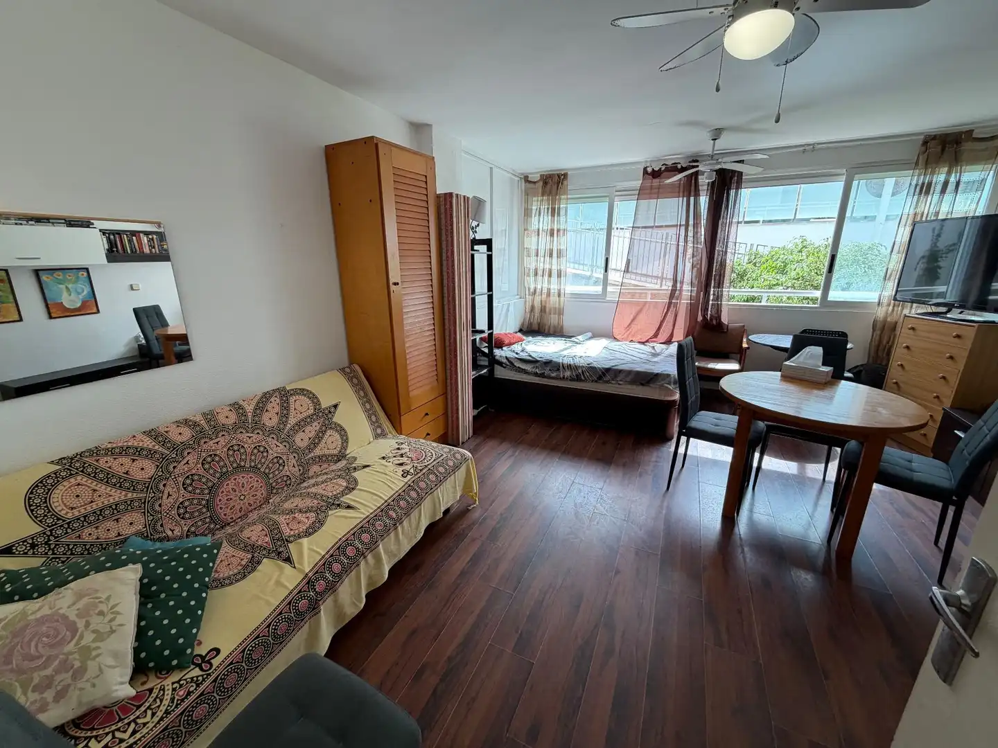 Habitación de Estudio en venta en Finestrat