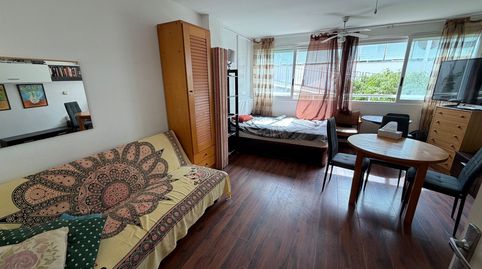 Foto 4 de Estudio en venta en Marina Baixa, Cala de Finestrat, Finestrat