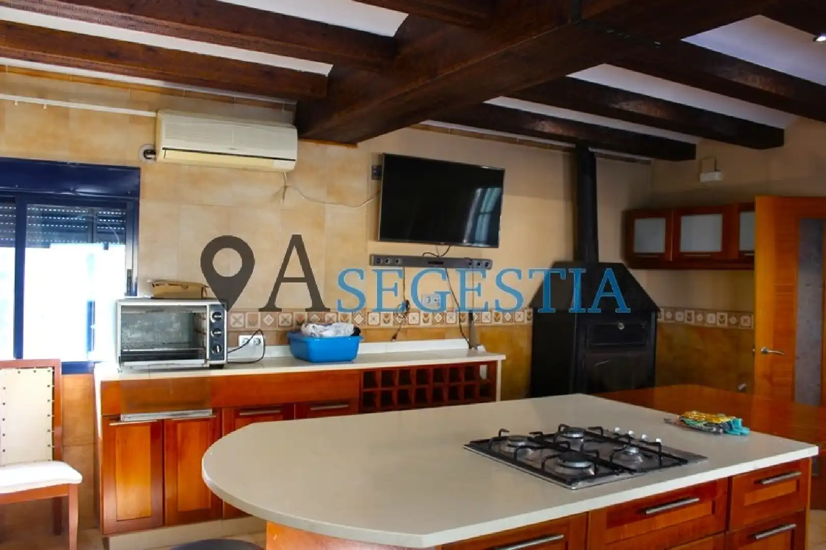 Chalet con piscina en venta en Montornés - Las Palmas - El Refugio, imagen 18