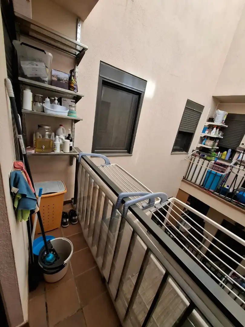 Terrasse von Wohnung zum Verkauf in Llançà