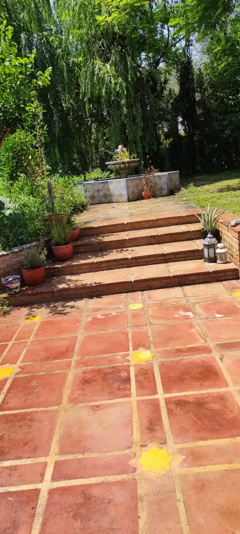 Chalet con jardín en venta en Valencina de la Concepción, imagen 9