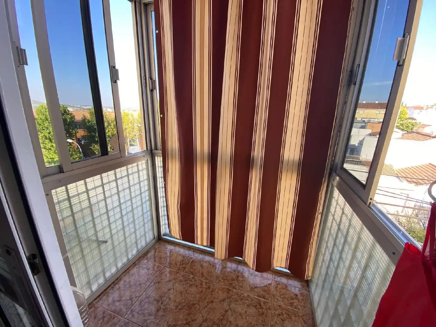 Terraza de Piso en venta en Lucena