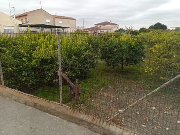 Terreno residenziale in vendita a Pedanías Oeste