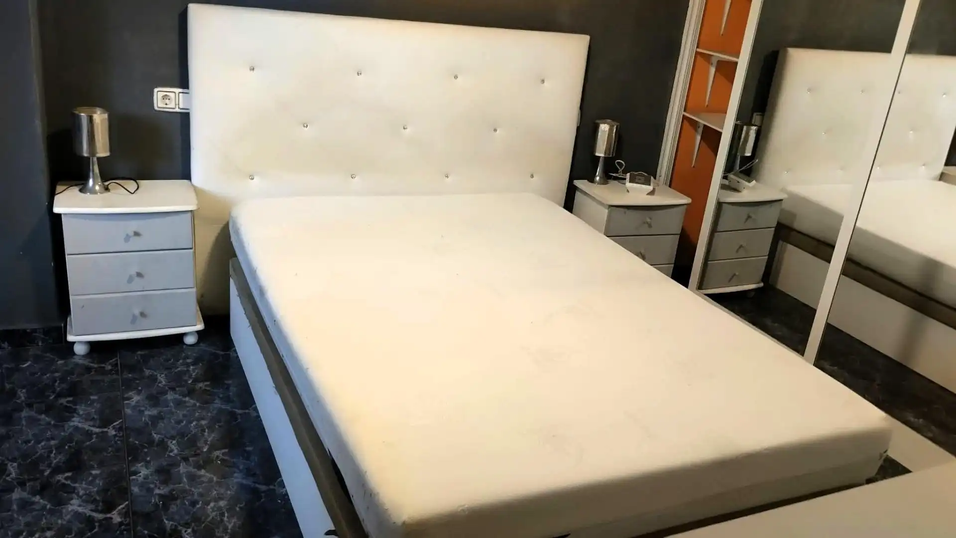Flat for rent in Simat de la Valldigna, Valencia