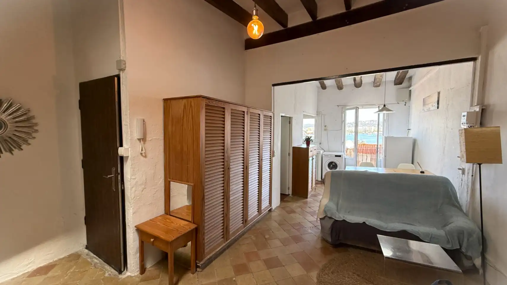Apartament en venda en Eivissa amb Balcó