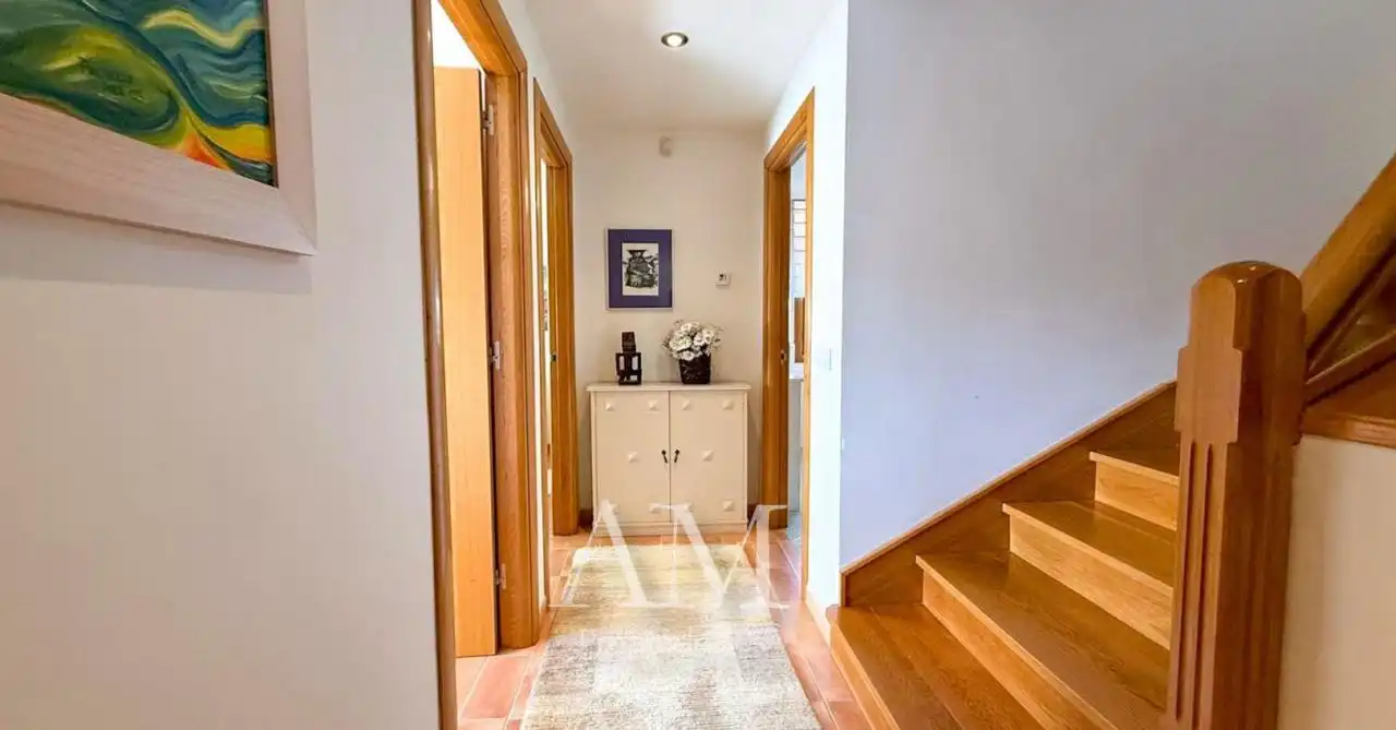 Casa o chalet en venta en Vigo  con Calefacción, Jardín privado y Terraza