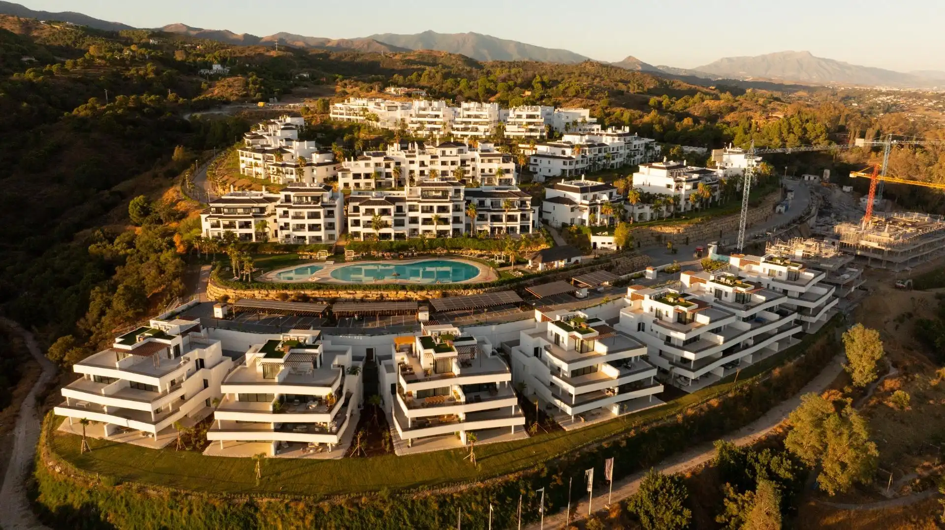 Apartamento en venta en Urbanizacion Urbanización Mirador de Estepona Hills, imagen 40