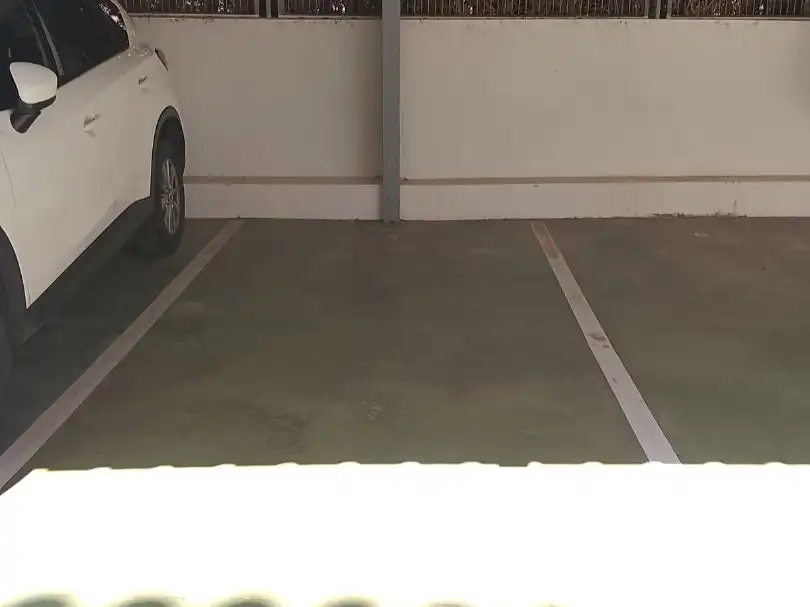 Parkplatz von Garage zur Miete in Peñíscola / Peníscola mit Alarm