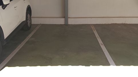 Foto 2 von Garage zur Miete in Avinguda del Papa Luna, 151, La Volta, Peñíscola / Peníscola