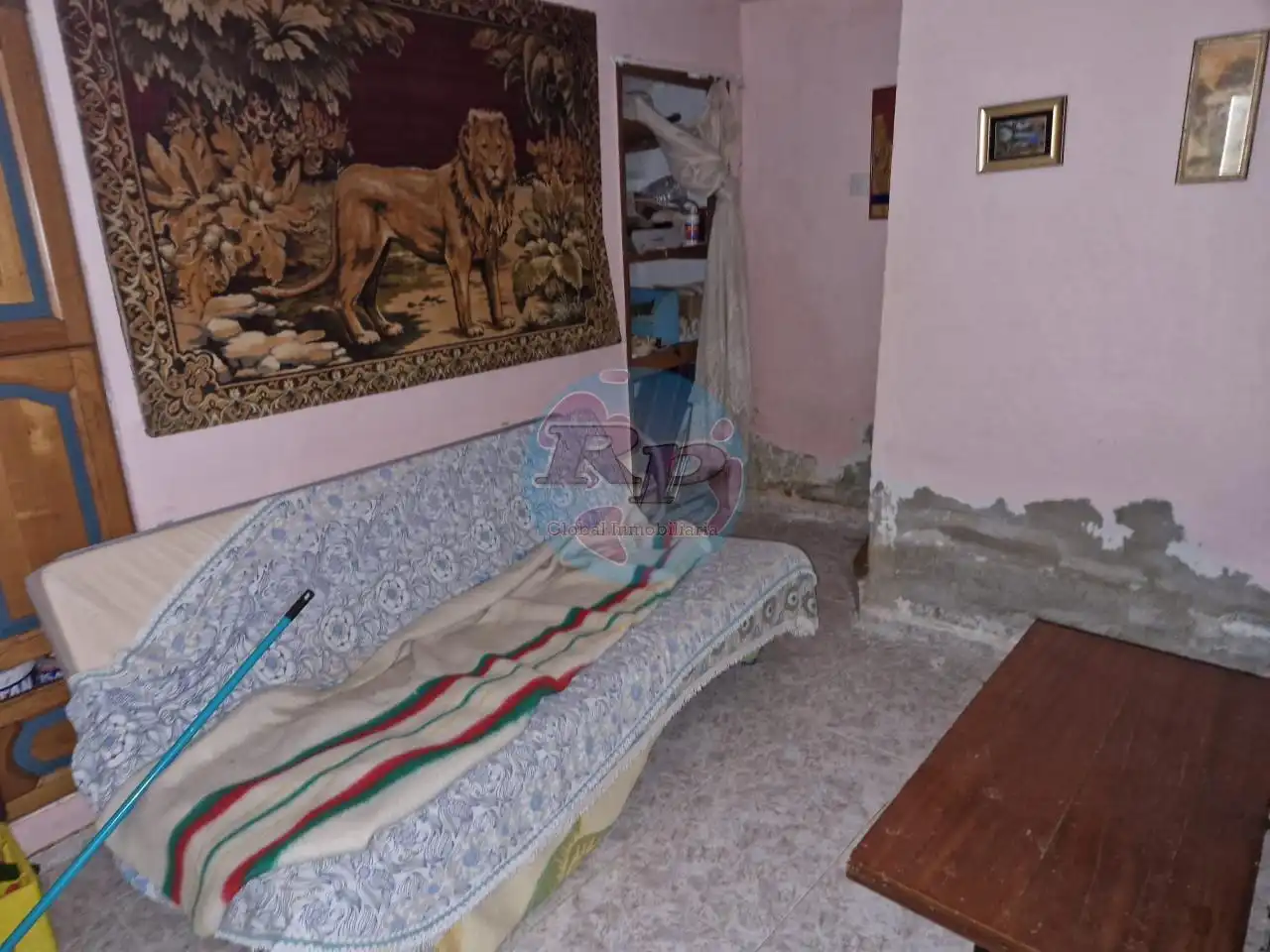 Casa o chalet en venta en Gordaliza del Pino