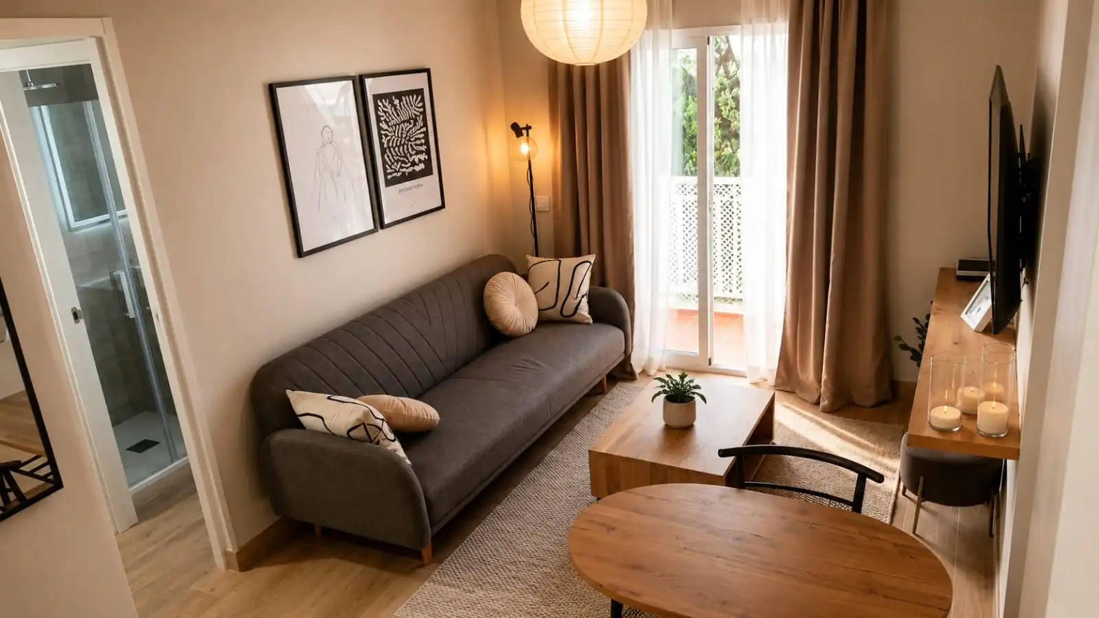 Wohnung zum Verkauf in Avenida de Mijas 21, imagen 9
